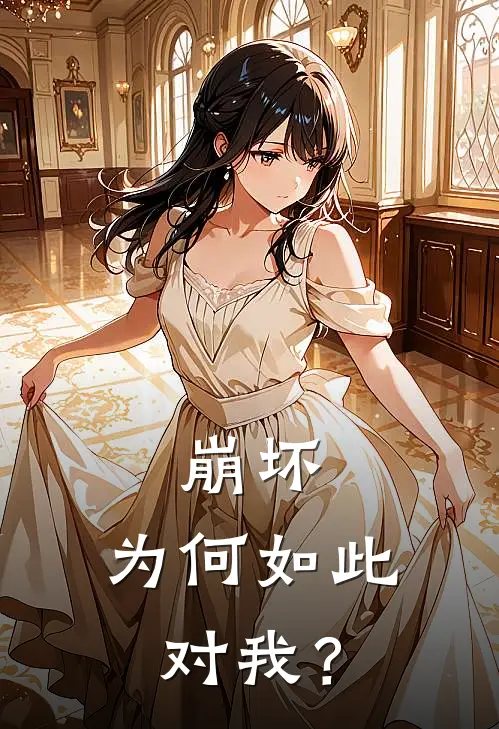 崩坏：为何如此对我？