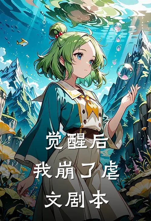 觉醒后，我崩了虐文剧本