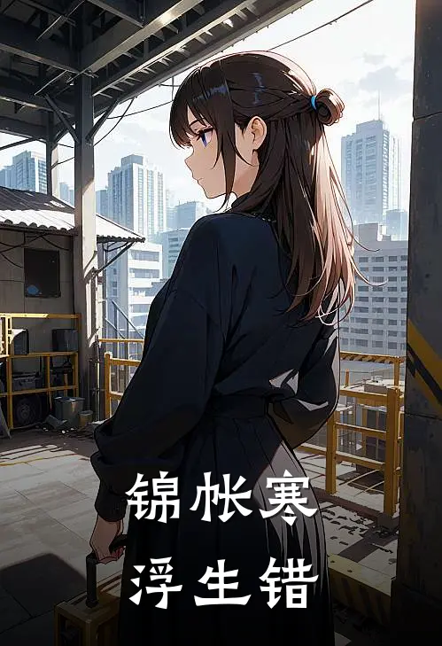 锦帐寒，浮生错