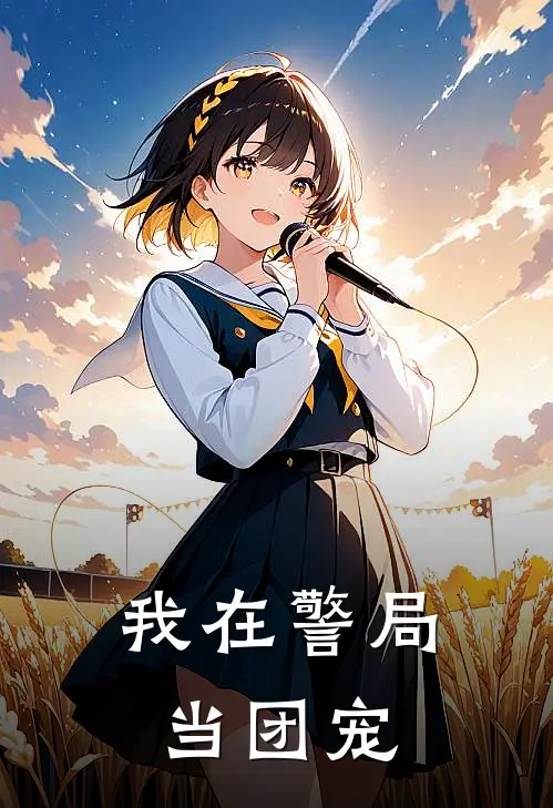 我在警局当团宠