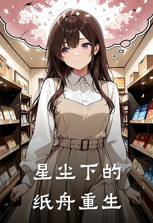 星尘下的纸舟重生