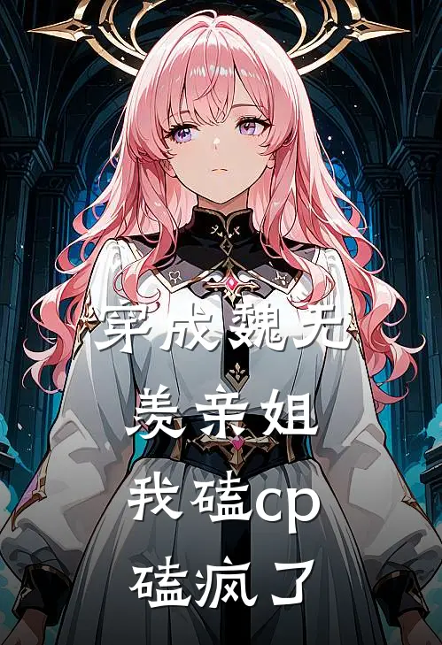 穿成魏无羡亲姐，我磕cp磕疯了