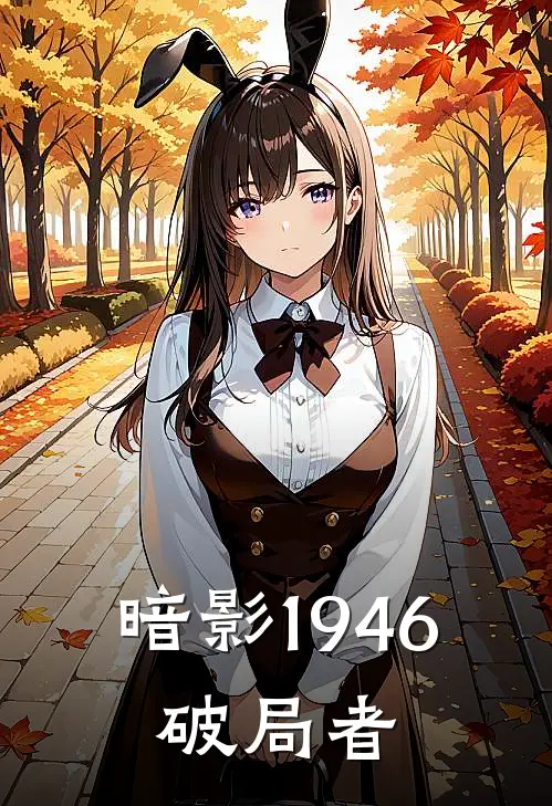 暗影1946：破局者