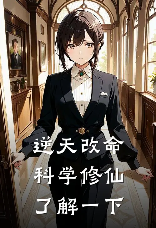 逆天改命：科学修仙了解一下