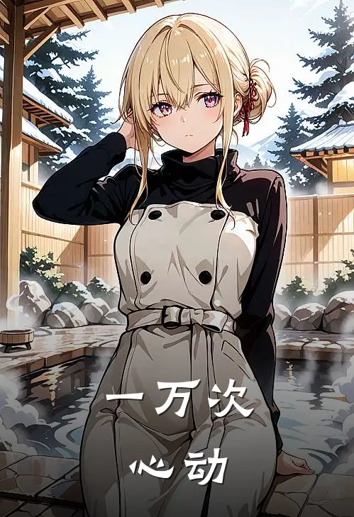 一万次，心动