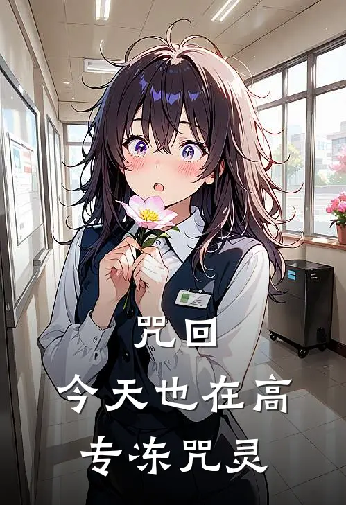 咒回：今天也在高专冻咒灵