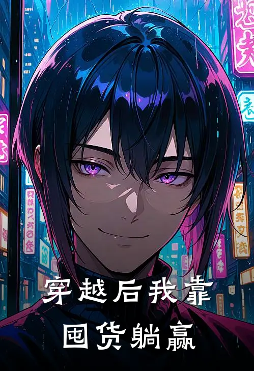 穿越后我靠囤货躺赢