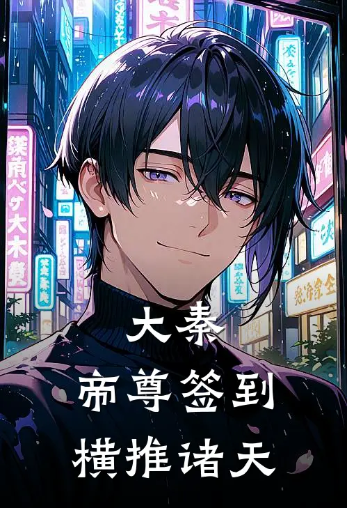 大秦：帝尊签到，横推诸天