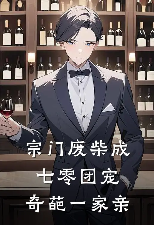 宗门废柴成七零团宠：奇葩一家亲