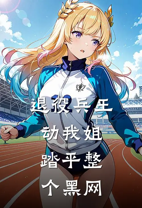 退役兵王：动我姐，踏平整个黑网