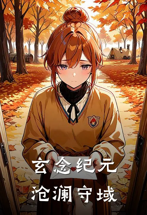 玄念纪元：沧澜守域