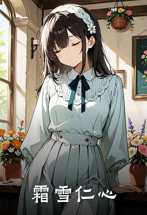 霜雪仁心