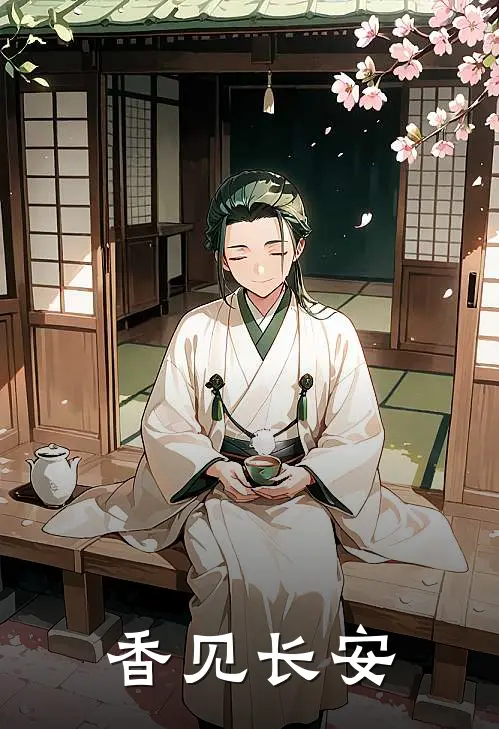 香见长安