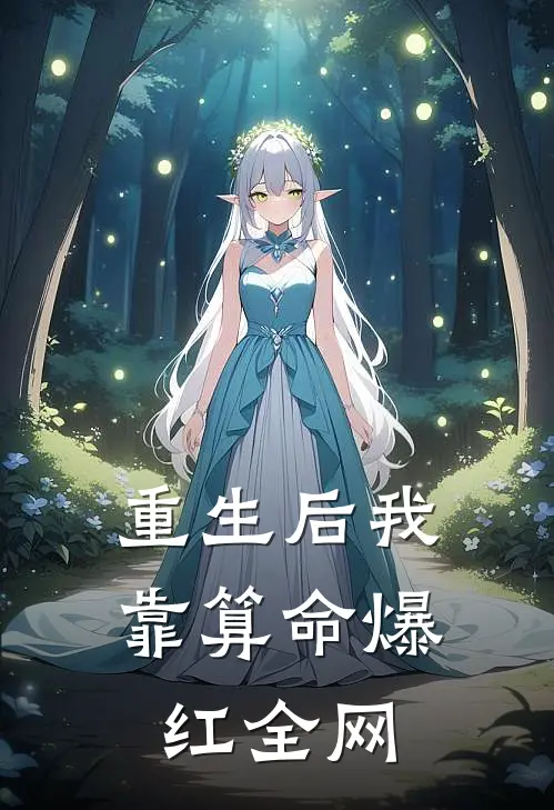 重生后我靠算命爆红全网