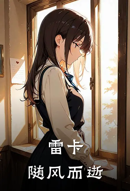 雷卡：随风而逝