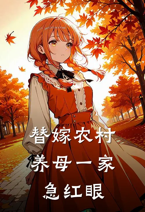 替嫁农村，养母一家急红眼