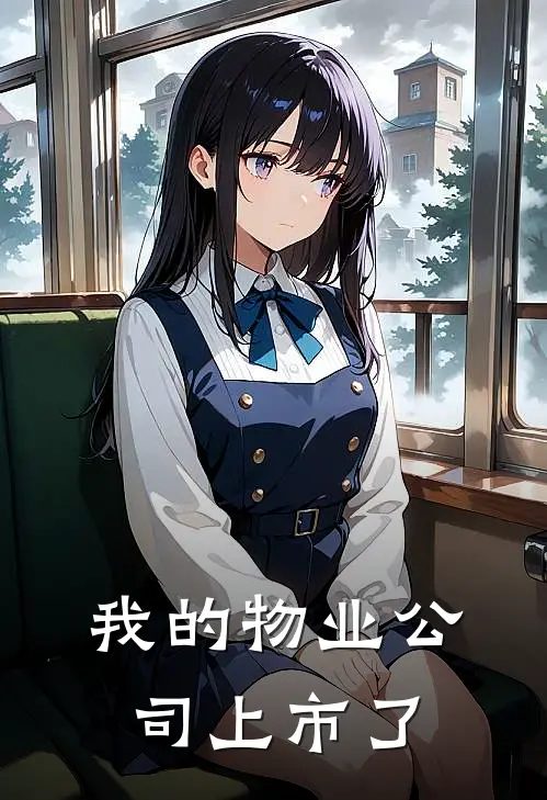 我的物业公司上市了