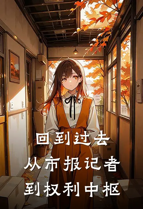 回到过去：从市报记者到权利中枢