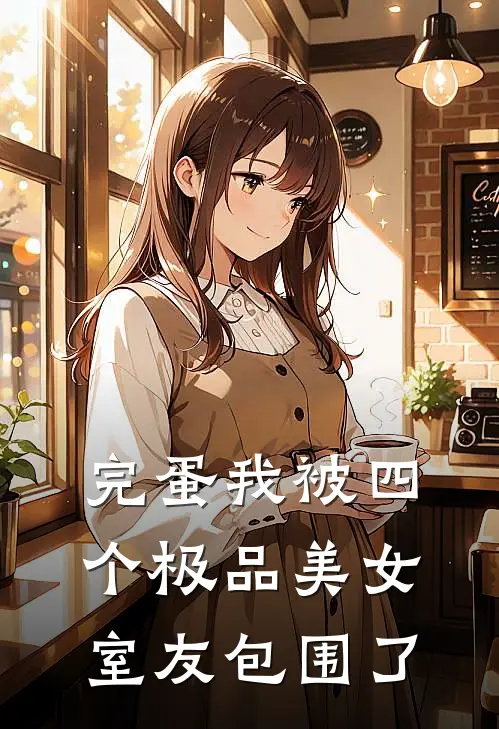 完蛋我被四个极品美女室友包围了