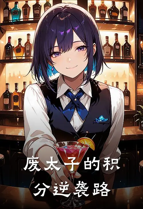 废太子的积分逆袭路