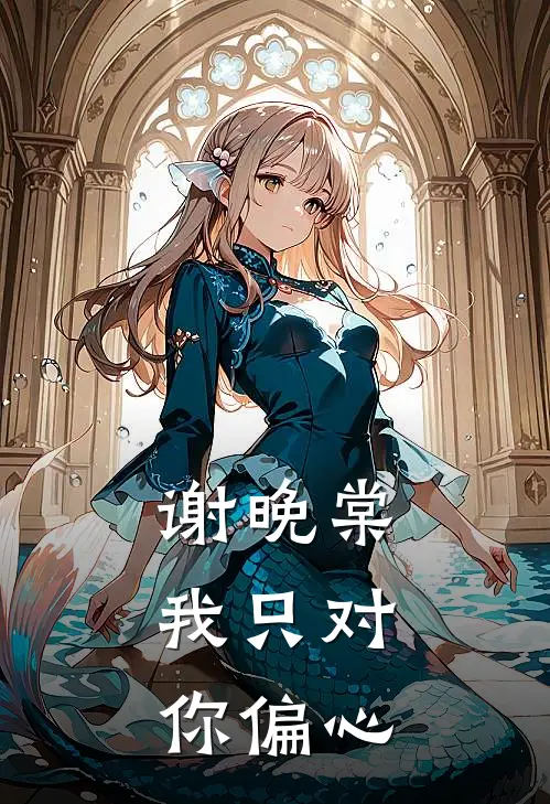 谢晚棠，我只对你偏心