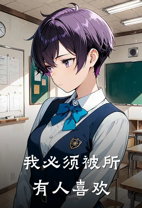 我必须被所有人喜欢