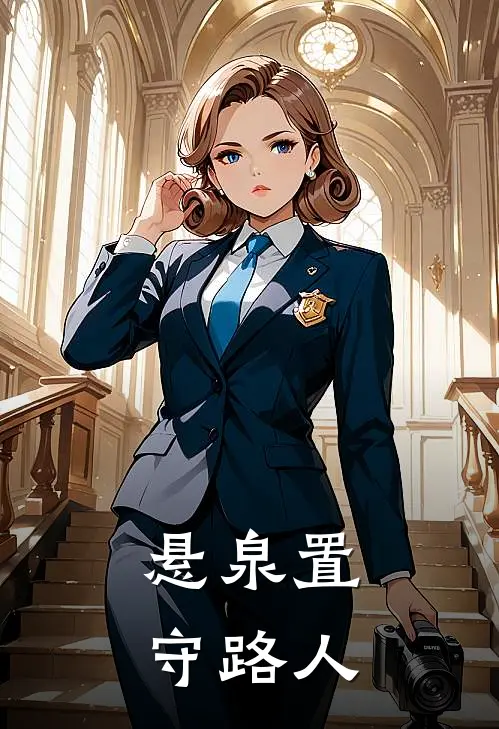 悬泉置：守路人