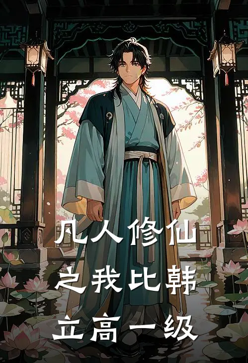 凡人修仙之我比韩立高一级