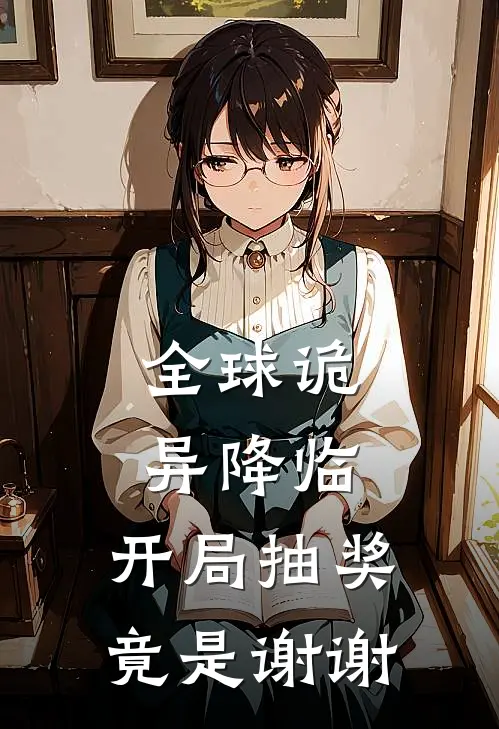 全球诡异降临：开局抽奖竟是谢谢