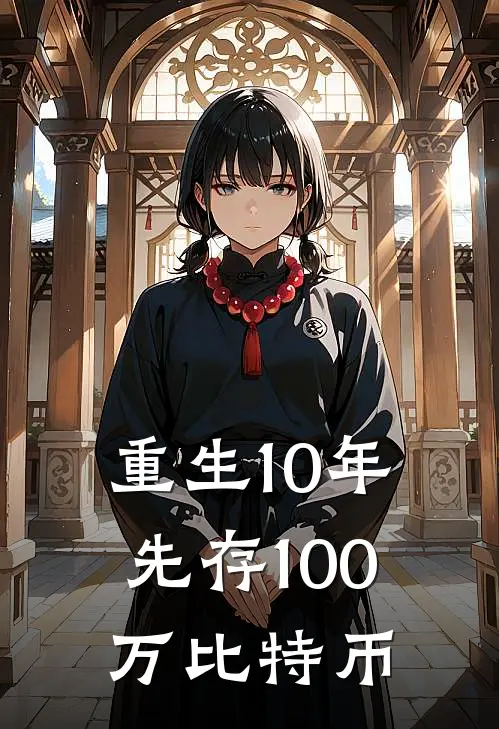 重生10年：先存100万比特币