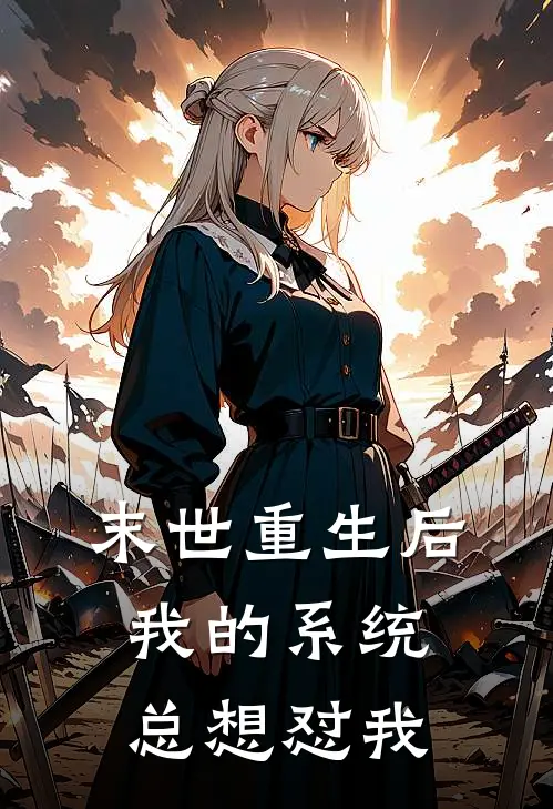 末世重生后，我的系统总想怼我