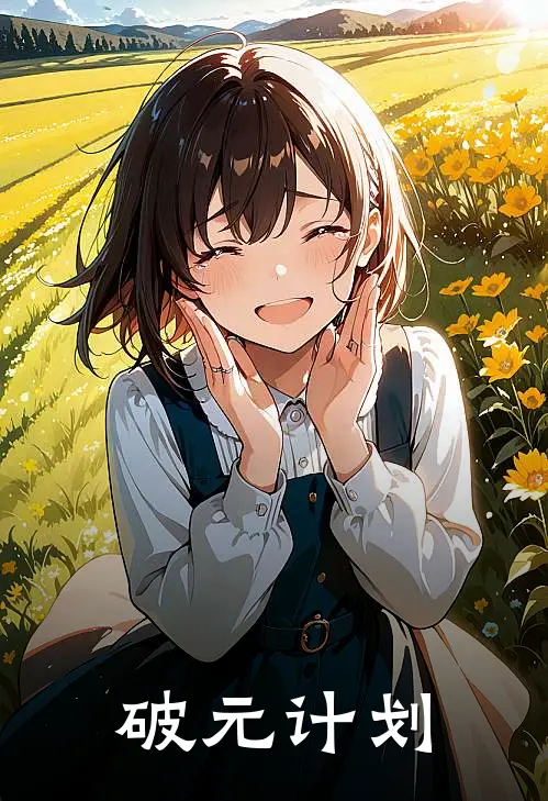 破元计划