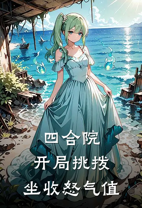 四合院：开局挑拨，坐收怒气值