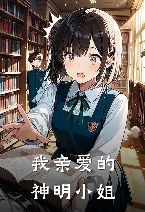 我亲爱的神明小姐