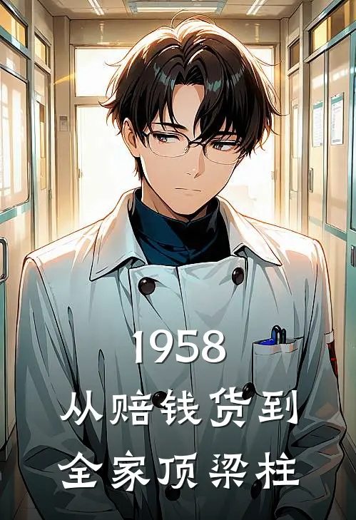 1958：从赔钱货到全家顶梁柱