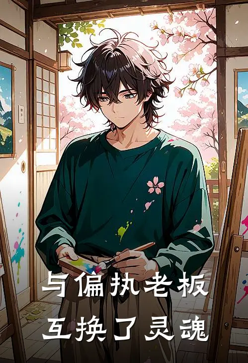 与偏执老板互换了灵魂