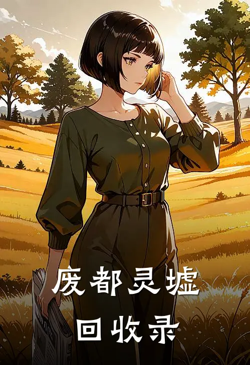 废都灵墟回收录