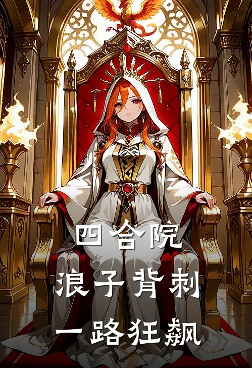 四合院：浪子背刺，一路狂飙