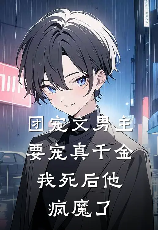 团宠文男主要宠真千金，我死后他疯魔了