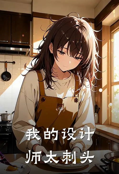 我的设计师太刺头