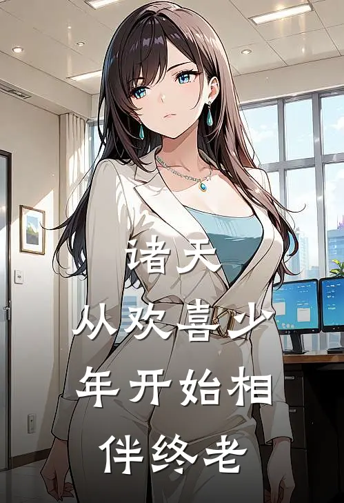 诸天：从欢喜少年开始相伴终老