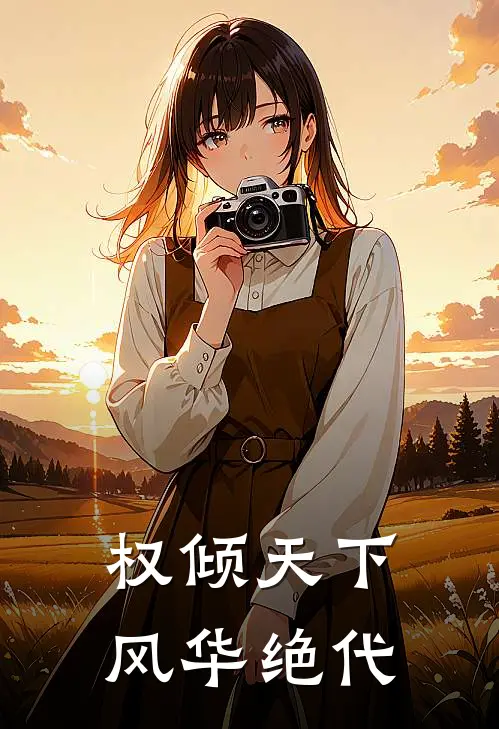 权倾天下：风华绝代