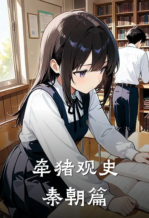 牵猪观史【秦朝篇】