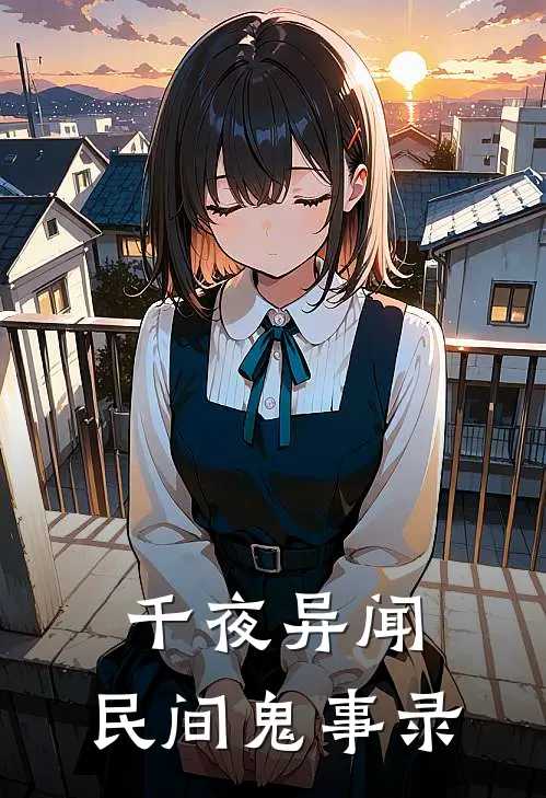 千夜异闻：民间鬼事录