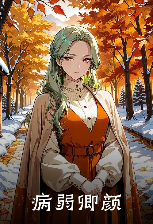 病弱卿颜