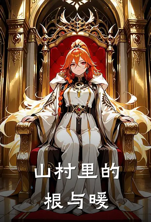 山村里的根与暖