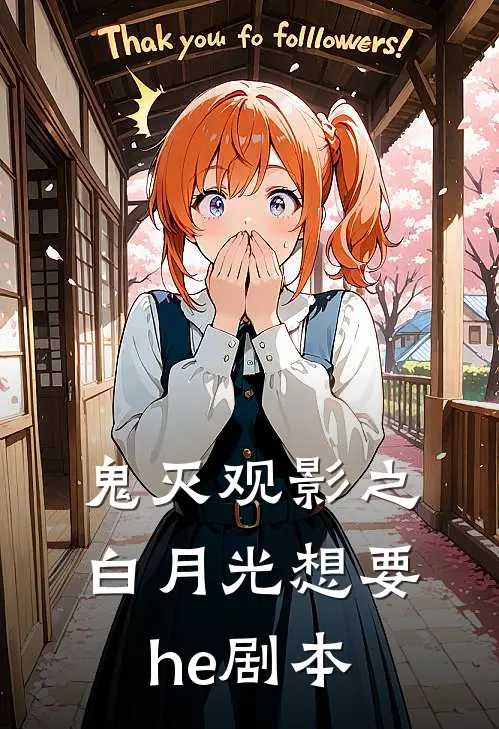 鬼灭观影之白月光想要he剧本