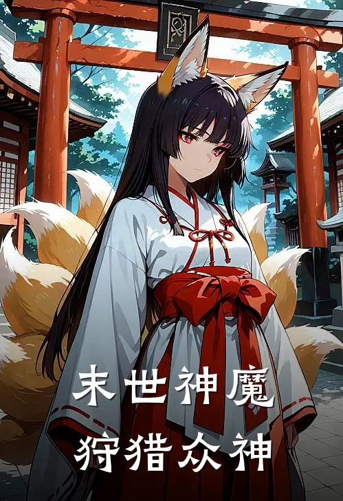 末世神魔：狩猎众神