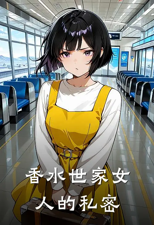 香水世家女人的私密