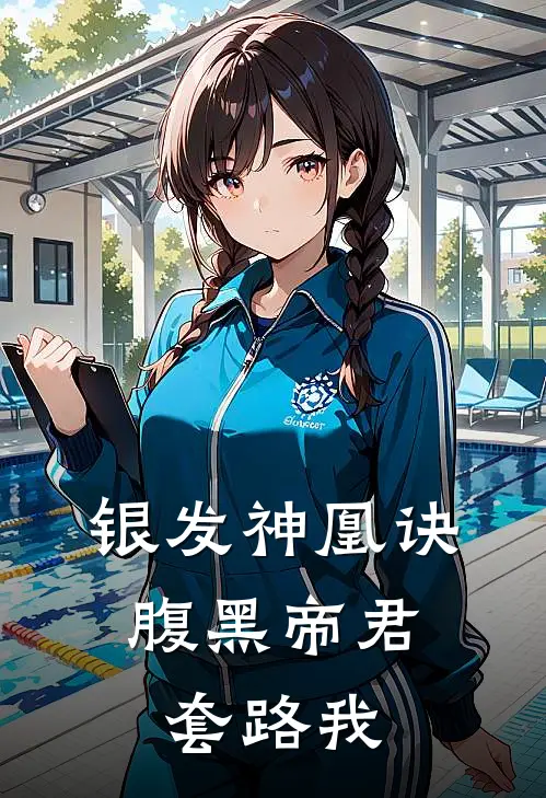 银发神凰诀：腹黑帝君套路我